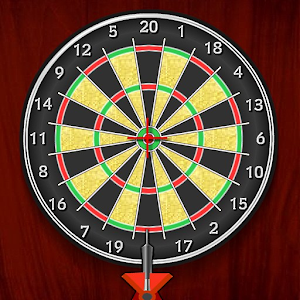 Darts Premium logo