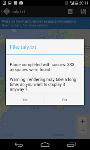 Airspace Map(圖7)-速報App