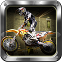 Motorcycle Racing Games HD icon