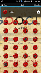 Seal Icon Pack (Donate) Screenshots 1
