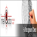 Public Records logo