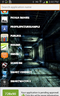 Download Scare ' Em APK