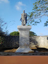 Estatua De Simon Bolivar