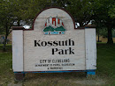 Kossuth Park