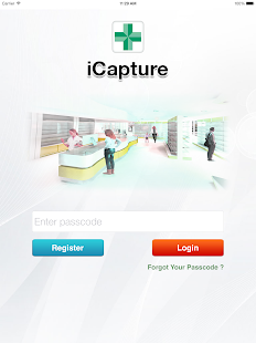 iCapture - Pharma Screenshots 0