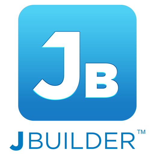 JBUILDER LOGO-APP點子