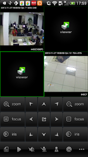 Download Viewer视频监控 APK for PC