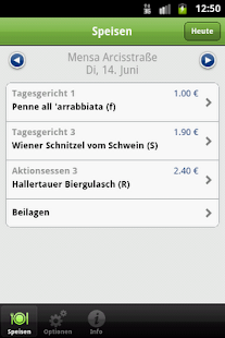 Lastest Mensa APK for PC