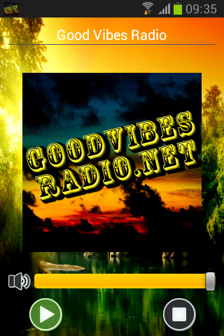 Good Vibes Radio