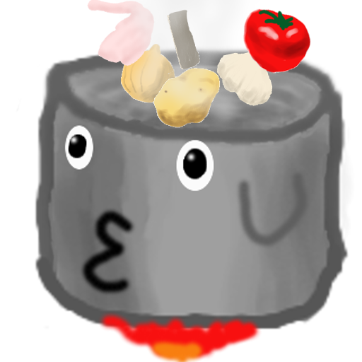 Amazing Soup(making soup&sell) 休閒 App LOGO-APP開箱王