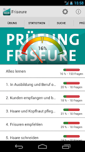 How to mod Prüfung Friseure patch 1.7.4 apk for android
