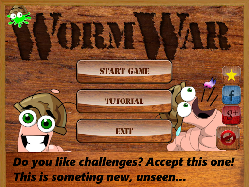 WormWar