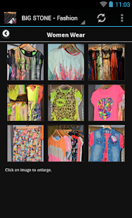 Download Big Stone Fashion Store APK for Android