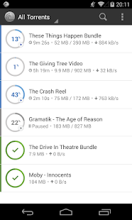 BitTorrent® Pro - Torrent App