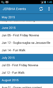 How to get JERBHA Events FREE patch 1.04 apk for bluestacks