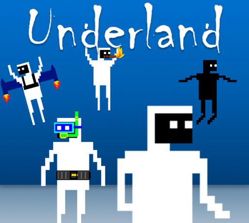 Underland