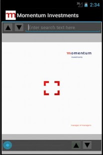 Momentum Investments Screenshots 1