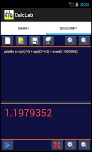 Calc Lab Screenshots 5