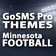 GoSMS Minnesota Football Theme