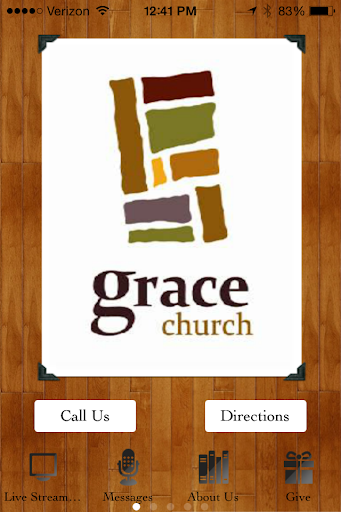 Grace Mobile