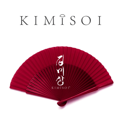 KIMISOI 金美相 商業 App LOGO-APP開箱王