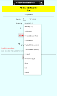 download MedsTime! Free free