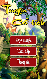 How to get Đọc Truyện Cổ Tích Cho Bé 7.0.0 unlimited apk for android