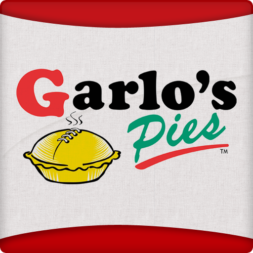 Garlo’s Pies 商業 App LOGO-APP開箱王