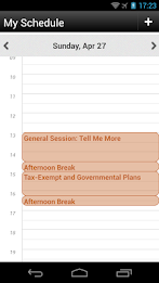 2014 NIPA Annual Forum & Expo poster 5