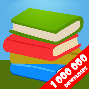 Tales and books for kids 2.1.1
