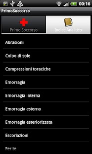 How to download Primo Soccorso patch 1.2 apk for bluestacks