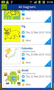 Cacoo miru(圖3)-速報App