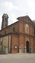 San Lorenzo Fossano - Chiesa