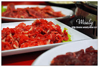 非常牛火鍋店 (已歇業)