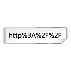 URLEncoder encode / URLDecoder decode in.