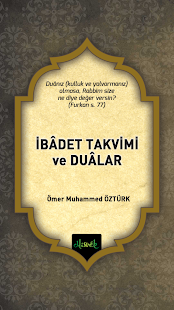 Dua Kitabı