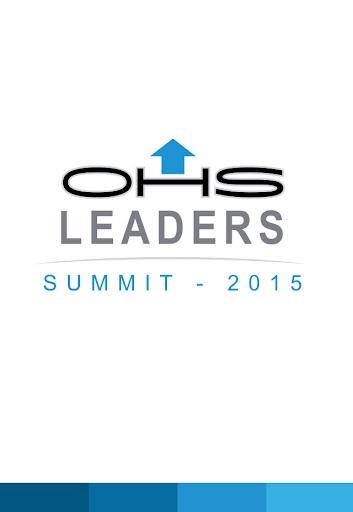 OHS Leaders Summit Media Corp
