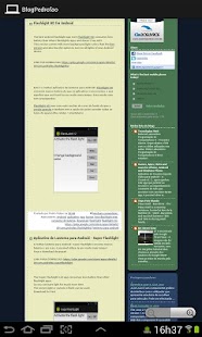 How to get Blog do Pedro Felipe 1.0 apk for android