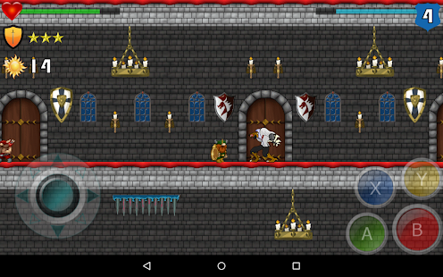 How to mod iWolf 1.3 mod apk for laptop