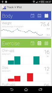 Free Track 'n' Plot APK for Android