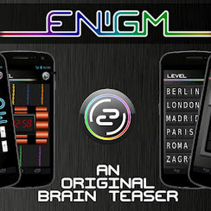 Enigm apk v1 1 download
