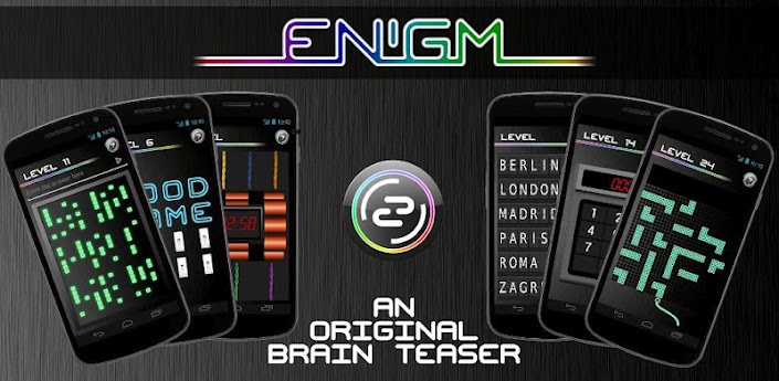 Enigm apk 1.0