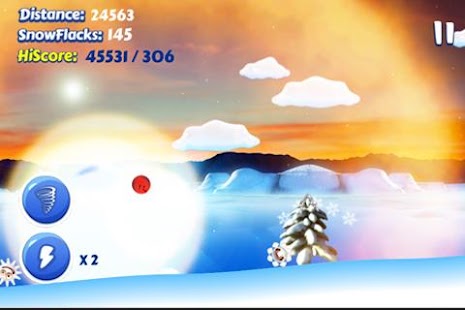 Bad Snow Screenshots 18