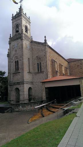 Iglesia Galdakao