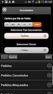 Nuevo Mundo Móvil Screenshots 0