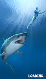 Great White Shark Attack poster 9