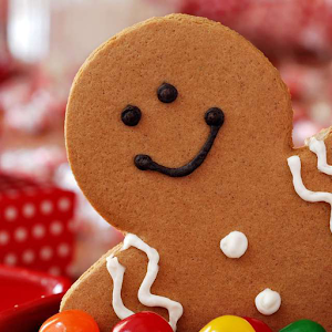 Gingerbread Puzzle.apk 1.1