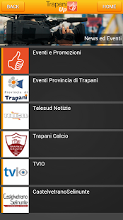 Trapani UP Screenshots 13