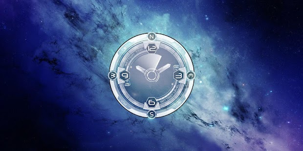 How to mod Space Galaxy Compass HD LWP patch 1.2 apk for android