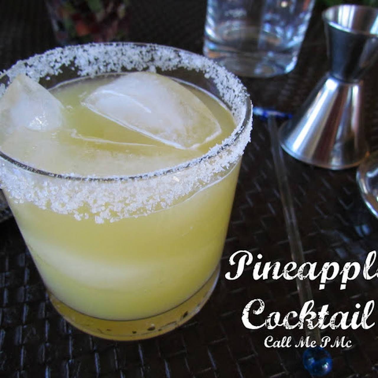 Drink Recipes With Tequila And Pineapple Juice Besto Blog